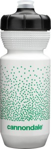 Cannondale Bidon Gripper Bubbles Bottle 600ml