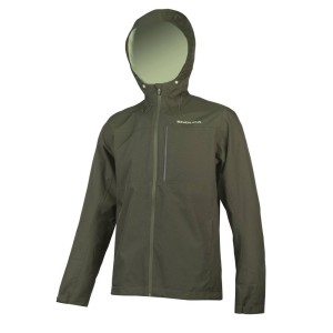 Endura Kurtka Hummvee Waterproof Hooded JKT BO