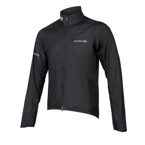Endura Kurtka Wodoodporna Pro SL Shell BK