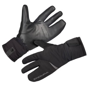 Endura Rękawiczki FrizingPoit PrimaLoft BK