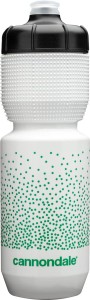 Cannondale Bidon Gripper Bubbles Bottle 750ml