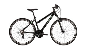 Rower Kross Evado 2.0 D CZA/MIE POŁYSK